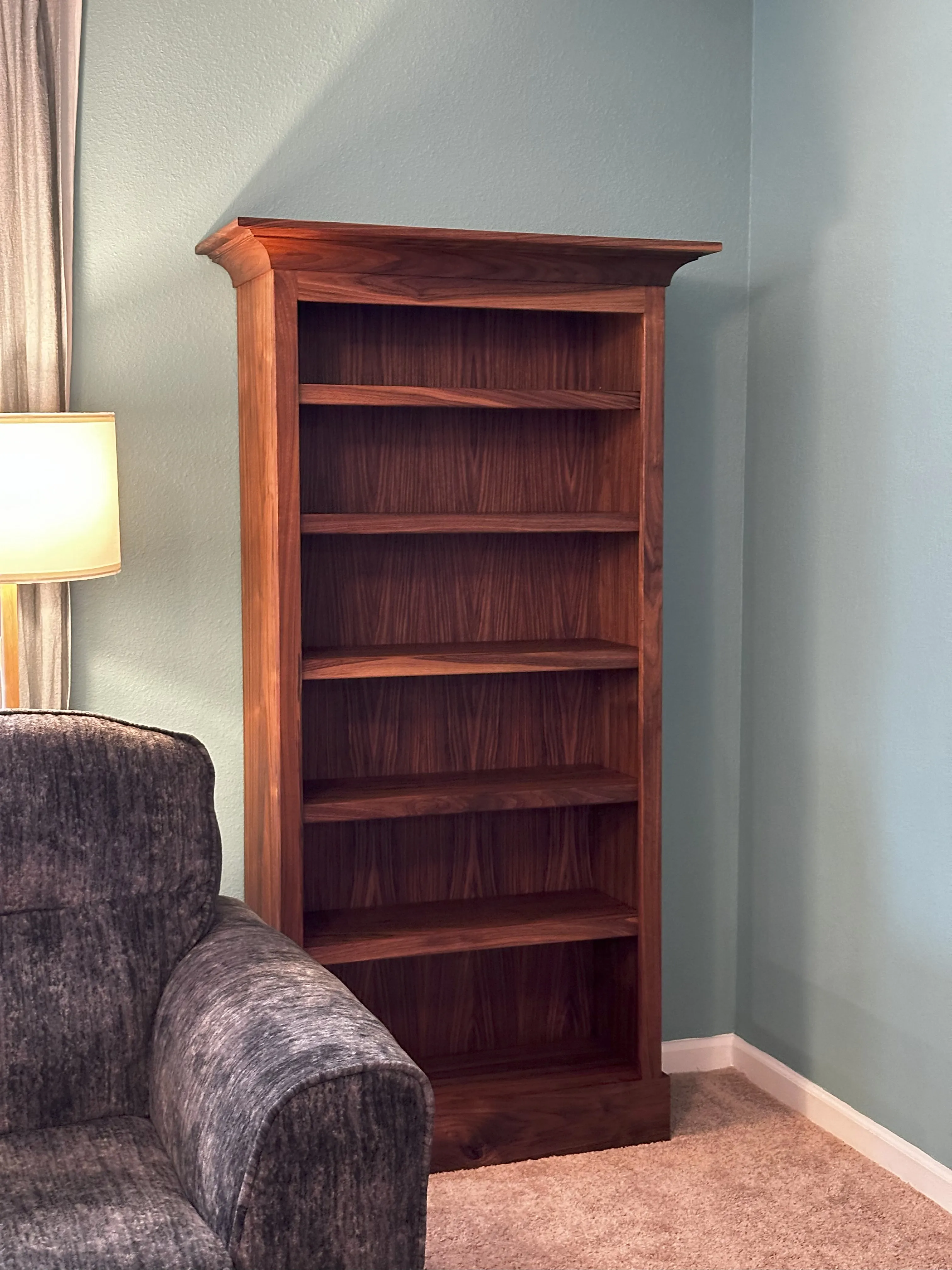 Bookshelf