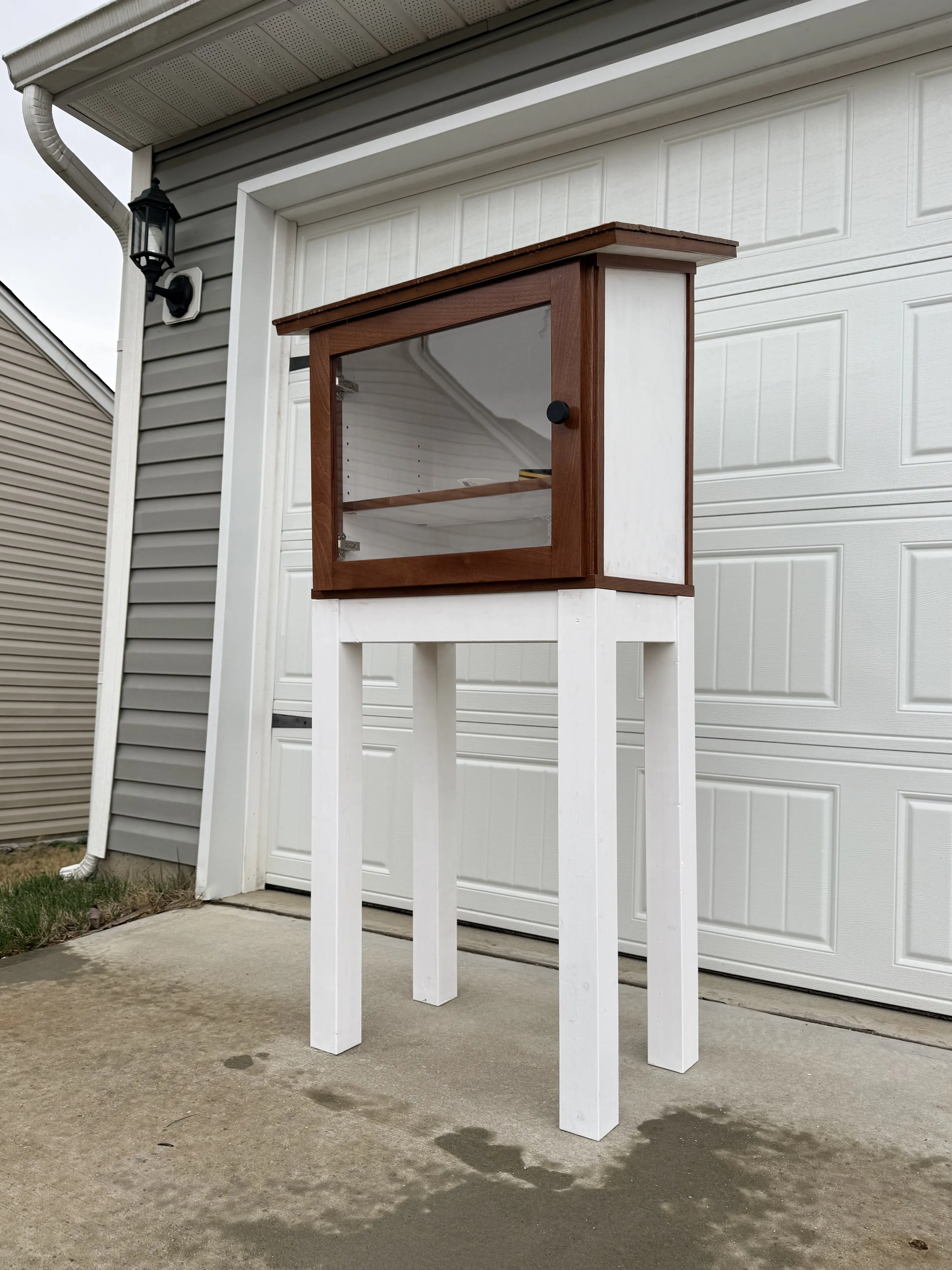 Little Free Library