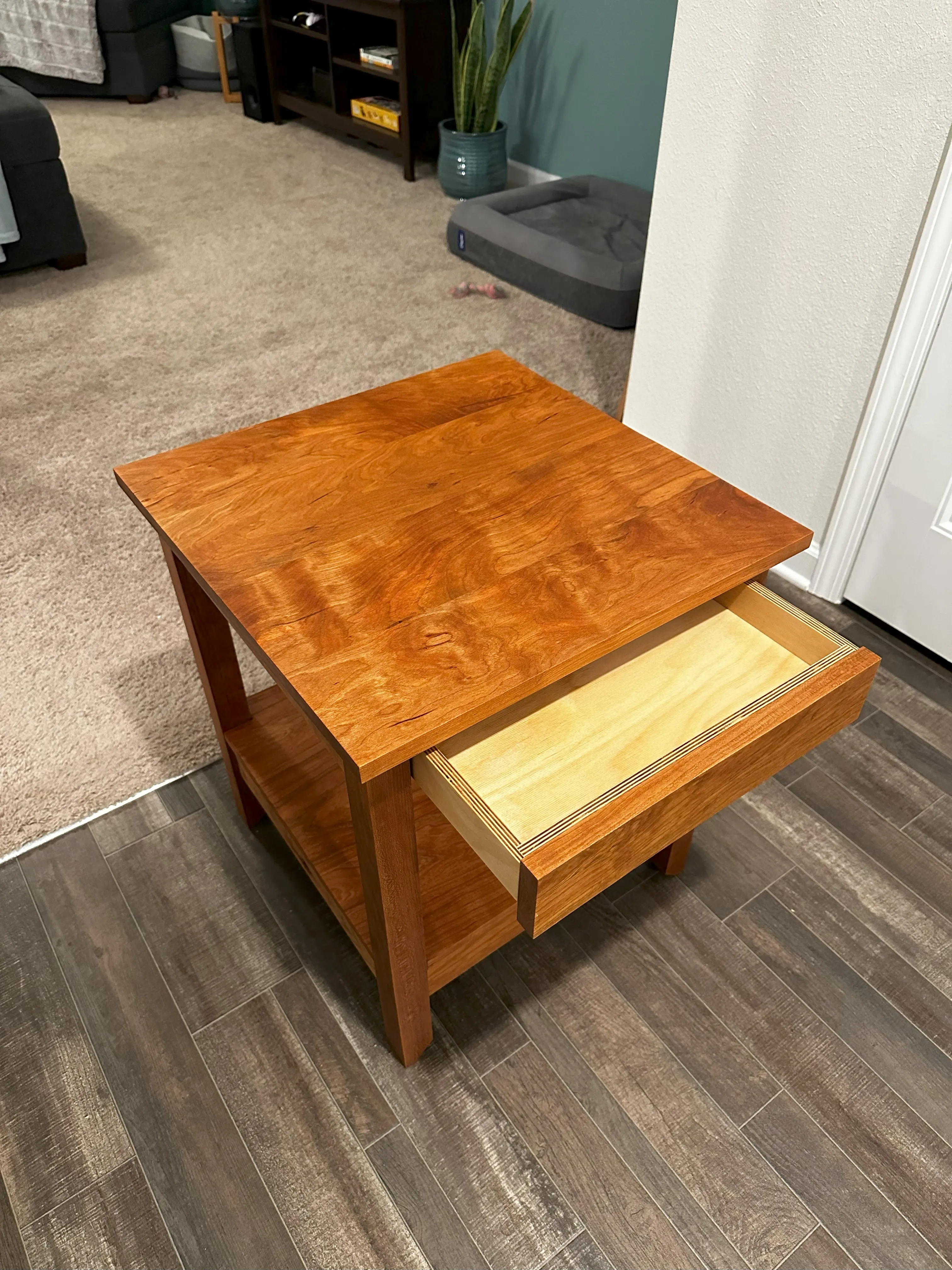 Nightstand