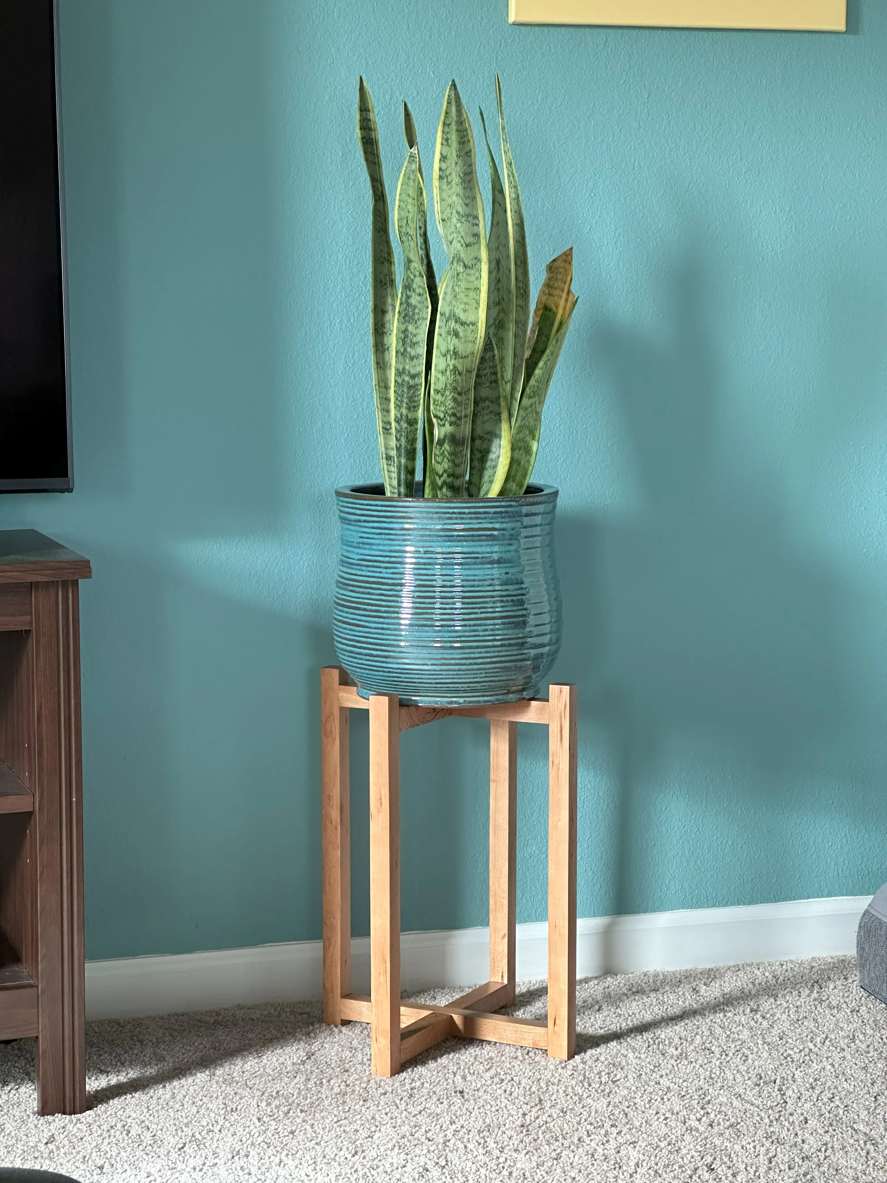 Plant stand